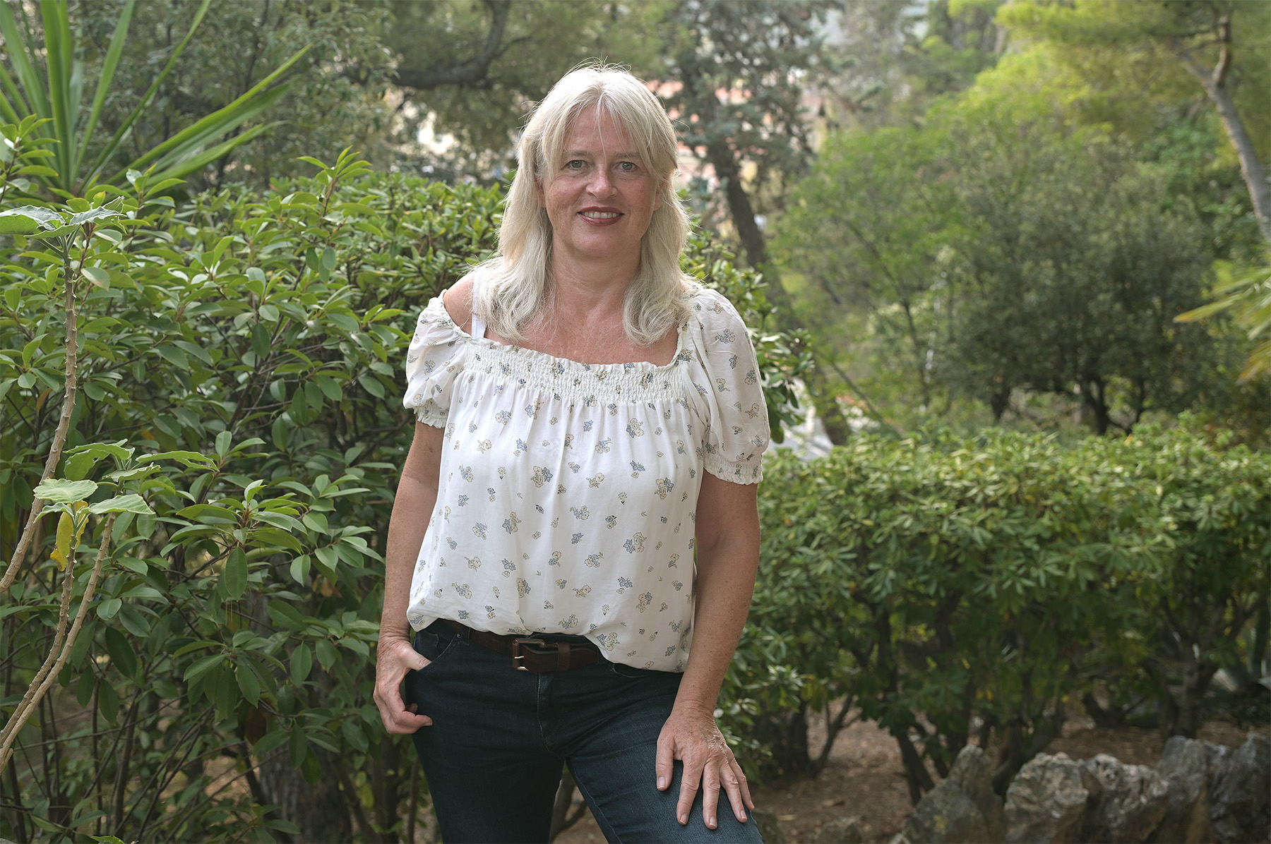 Karin Witschi