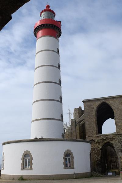 Pointe Saint-Mathieu