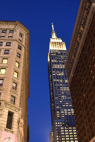 New York