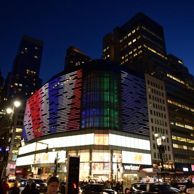 New York