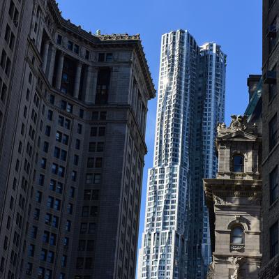 New York