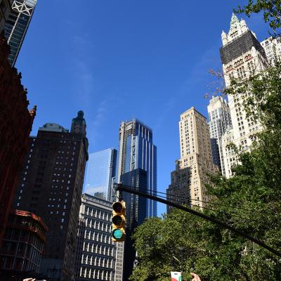 New York