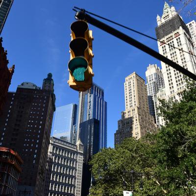 New York