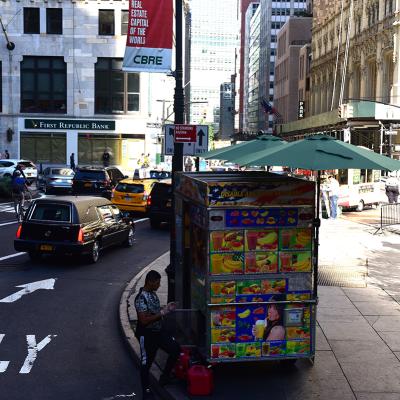 New York