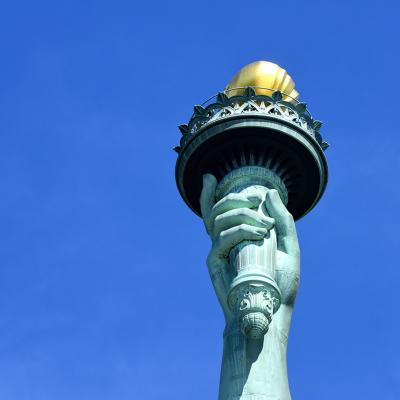 Statue of liberty 