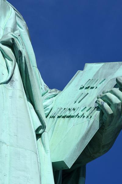 Statue of liberty 